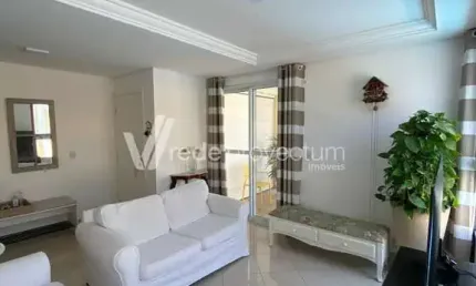 Casa em condomínio fechado com 4 quartos à venda na Rua Jorge de Figueiredo Corrêa, 503, Parque Taquaral, Campinas, 201 m2 por R$ 1.900.000