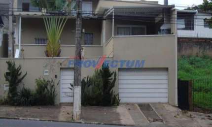 Casa com 3 quartos à venda na Avenida Doutor Jesuíno Marcondes Machado, 1600, Chácara da Barra, Campinas, 152 m2 por R$ 1.450.000