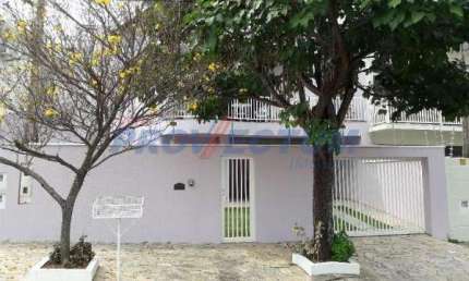 Casa com 3 quartos à venda na Rua Sinésio de Melo Oliveira, 762, Jardim Paraíso, Campinas, 326 m2 por R$ 1.060.000