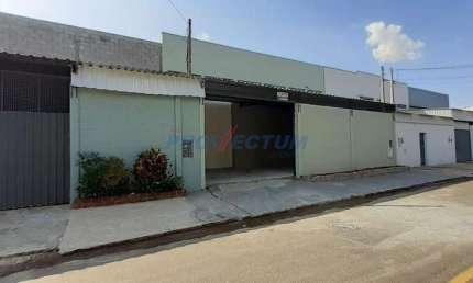 Barracão / Galpão / Depósito à venda na Rua Francisco de Salles Nogueira Filho, 442, Parque Via Norte, Campinas, 198 m2 por R$ 900.000