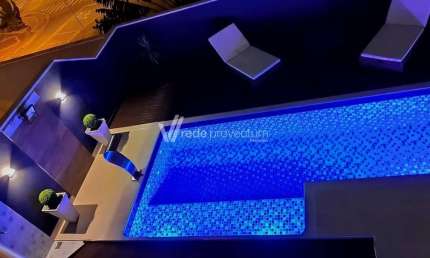 Casa em condomínio fechado com 3 quartos à venda na Rua Mário Lago, 462, Swiss Park, Campinas, 212 m2 por R$ 1.999.000
