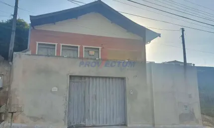 Casa com 4 quartos à venda na José Antônio Rezze, 37, Jardim São Gabriel, Campinas, 210 m2 por R$ 600.000