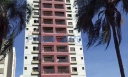 Apartamento com 2 quartos à venda na Avenida Princesa D'Oeste, 1725, Jardim Proença, Campinas, 115 m2 por R$ 480.000