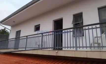 Casa comercial à venda na Laurinda Pomaro Coelho, 427, Parque Santa Bárbara, Campinas, 485 m2 por R$ 900.000