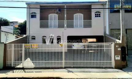 Casa comercial à venda na Avenida Francisco de Angelis, 561, Jardim dos Oliveiras, Campinas, 299 m2 por R$ 1.170.000