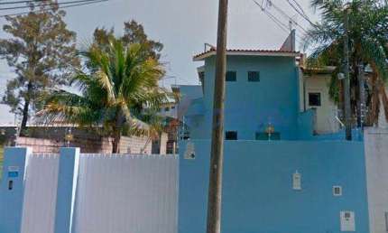Casa com 3 quartos à venda na Rua Evandro Batista Vieira, 1061, Loteamento Alphaville Campinas, Campinas, 180 m2 por R$ 650.000