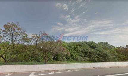 Terreno comercial à venda na Avenida Oswaldo Von Zuben, s/nº, Bairro das Palmeiras, Campinas por R$ 2.880.000