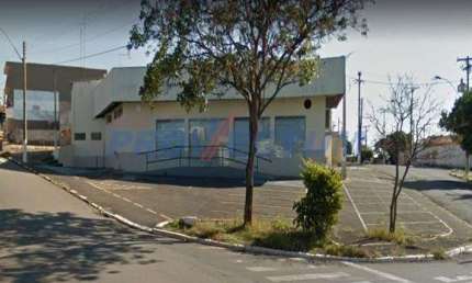 Terreno comercial à venda na Rua das Orquídeas, s/n°, Vila Bressani, Paulínia por R$ 850.000