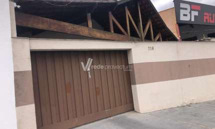 Casa comercial à venda na Rua Domício Pacheco e Silva, 719, Jardim Novo Campos Elíseos, Campinas, 190 m2 por R$ 2.500.000