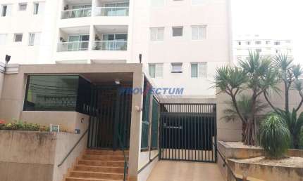 Apartamento com 3 quartos à venda na Rua Padre Vieira, 861, Centro, Campinas, 84 m2 por R$ 720.000