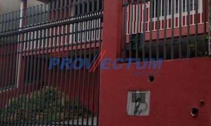 Casa com 3 quartos à venda na Avenida Carlos Lacerda, 161, Jardim Santa Lúcia, Campinas, 150 m2 por R$ 550.000