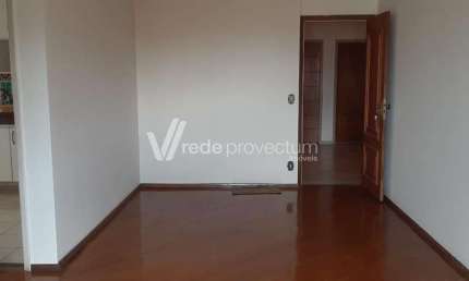 Apartamento com 2 quartos à venda na Rua Joaquim de Paula Souza, 477, Jardim Proença, Campinas, 86 m2 por R$ 380.000