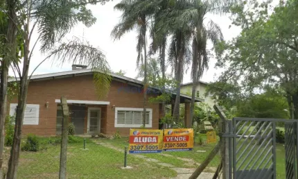 Chácara / sítio com 4 quartos à venda na Rua Antônio Prósperi, 221, Barão Geraldo, Campinas, 570 m2 por R$ 1.100.000