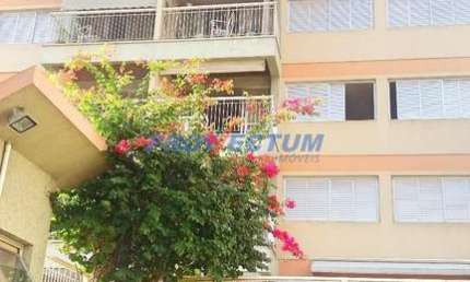Apartamento com 3 quartos à venda na Rua Dez de Setembro, 70, Centro, Campinas, 116 m2 por R$ 800.000