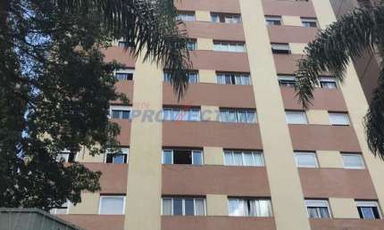 Apartamento com 3 quartos à venda na Rua Doutor Quirino, 1853, Centro, Campinas, 98 m2 por R$ 384.777