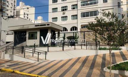 Apartamento com 4 quartos à venda na Rua Antônio Cezarino, 709, Cambuí, Campinas, 240 m2 por R$ 1.960.000