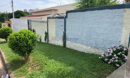 Terreno à venda na Rua Ângelo Vitachi, s/n°, Jardim Santa Genebra, Campinas por R$ 330.000