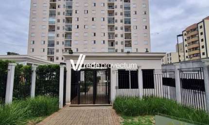 Apartamento com 2 quartos à venda na Rua Arnaldo Barreto, 330, São Bernardo, Campinas, 55 m2 por R$ 480.000