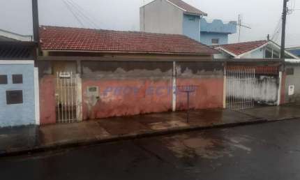 Casa comercial à venda na Mário Padovani, 22, Conjunto Habitacional Padre Anchieta, Campinas, 114 m2 por R$ 340.000