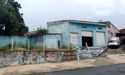 Sala comercial à venda na Rua Jorge Miguel Baida, 16, Jardim Melina I, Campinas, 224 m2 por R$ 800.000