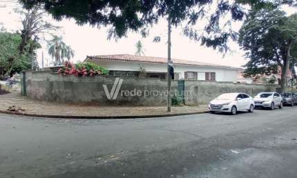 Casa comercial à venda na Rua Doutor Albano de Almeida Lima, 356, Jardim Guanabara, Campinas, 190 m2 por R$ 1.390.000