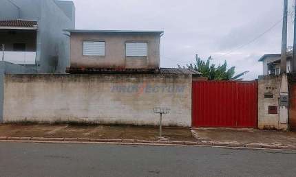 Casa com 2 quartos à venda na Rua João Chiavegatto, 270, Vila Brandina, Campinas, 100 m2 por R$ 730.000