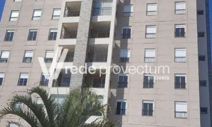 Apartamento com 3 quartos à venda na Avenida Ivo Trevisan, 1785, Jardim Consteca, Sumaré, 108 m2 por R$ 650.000