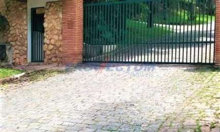Terreno à venda na Rua Mário Garnero, 1717, Parque Jatibaia (Sousas), Campinas por R$ 1.500.000