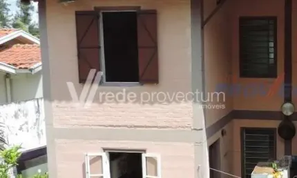 Casa com 2 quartos à venda na Rua Antônio Marques Serra, 966, Jardim Antonio Von Zuben, Campinas, 76 m2 por R$ 350.000