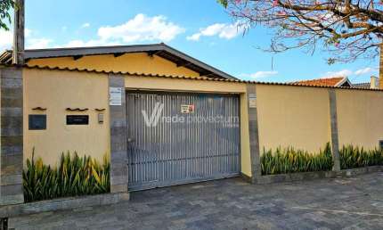 Casa com 3 quartos à venda na Rua Durval Faria Sobrinho, 211, Jardim Carlos Lourenço, Campinas, 140 m2 por R$ 640.000