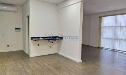 Sala comercial à venda na Avenida Marechal Rondon, 700, Jardim Chapadão, Campinas, 113 m2 por R$ 800.000