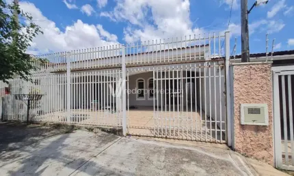 Casa com 3 quartos à venda na josé ramos catarino, 110, parque tropical, campinas, 190 m2 por r$ 550.000