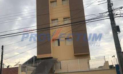 Apartamento com 2 quartos à venda na Rua Patrocínio do Sapucaí, 126, Jardim Flamboyant, Campinas, 68 m2 por R$ 330.000