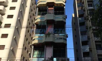 Loft com 1 quarto à venda na Rua Coronel Quirino, 766, Cambuí, Campinas, 60 m2 por R$ 690.000