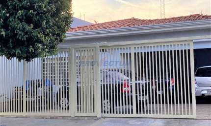 Casa com 3 quartos à venda na Rua João Antunes Maciel, 27, Parque Via Norte, Campinas, 180 m2 por R$ 546.000