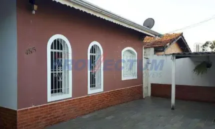 Casa com 3 quartos à venda na rua lourenço zen, 485, jardim ipaussurama, campinas, 140 m2 por r$ 470.000