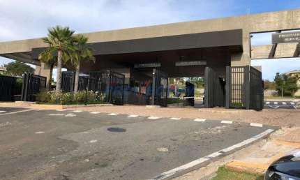 Terreno em condomínio fechado à venda na Rua José Picirili, 10, Residencial Jatibela, Campinas por R$ 1.498.000