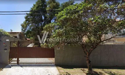 Casa com 4 quartos à venda na Rua Alcides Rossini Duarte da Conceição, 135, Jardim Novo Barão Geraldo, Campinas, 230 m2 por R$ 1.549.000