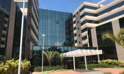 Prédio à venda na Avenida Royal Palm Plaza, 180, Jardim Nova Califórnia, Campinas, 22 m2 por R$ 350.000