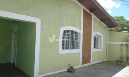 Casa com 4 quartos à venda na Rua São Bernardo do Campo, 30, Jardim Nova Europa, Campinas, 140 m2 por R$ 590.000