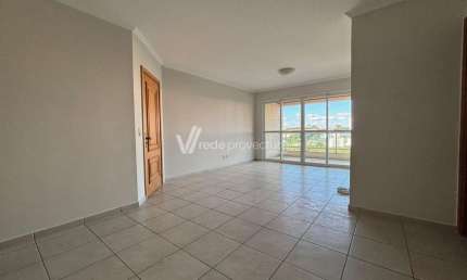 Apartamento com 4 quartos à venda na Rua Clóvis Teixeira, 100, Mansões Santo Antônio, Campinas, 135 m2 por R$ 920.000