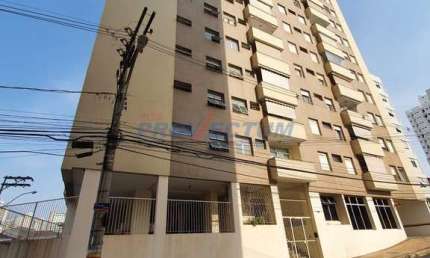 Apartamento com 2 quartos à venda na Rua Hércules Florence, 210, Botafogo, Campinas, 107 m2 por R$ 429.000