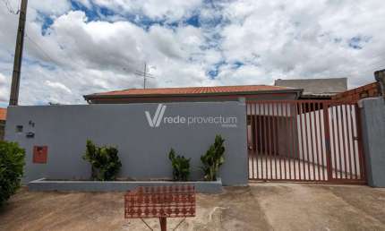 Casa com 3 quartos à venda na Rua Herivelto Martins, 62, Jardim São Domingos, Campinas, 200 m2 por R$ 349.900