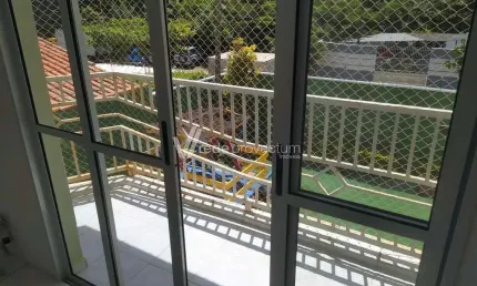 Apartamento com 3 quartos à venda na Rua Haidee Silva Malavazzi, 32, Jardim Flamboyant, Campinas, 121 m2 por R$ 420.000
