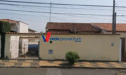 Casa com 2 quartos à venda na josé maria matozinho, 250, parque industrial, campinas, 60 m2 por r$ 320.000