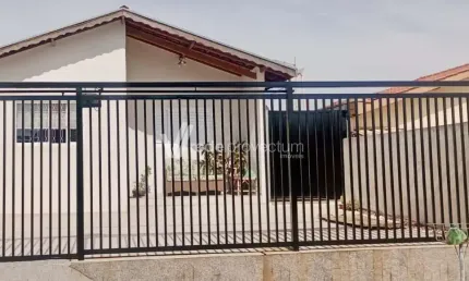 Casa com 3 quartos à venda na Vila Padre Manoel de Nóbrega, Campinas , 128 m2 por R$ 500.000