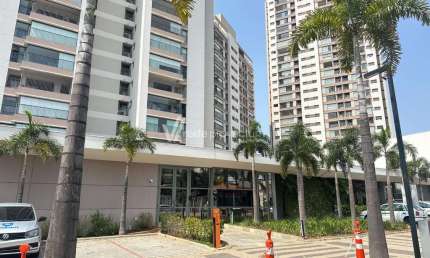 Apartamento com 3 quartos à venda na Rua Alberto Faria, 182, Jardim Guanabara, Campinas, 107 m2 por R$ 1.300.000