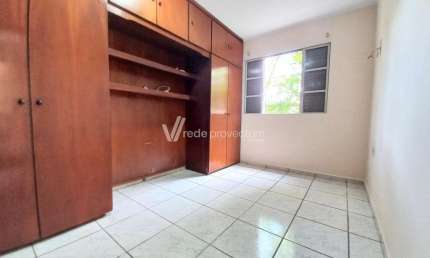 Apartamento com 3 quartos à venda na Rua das Violetas, 362, Vila Mimosa, Campinas, 74 m2 por R$ 300.000