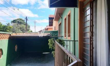 Casa com 2 quartos à venda na Avenida Ministro Costa Manso, 341, Jardim Santa Eudóxia, Campinas, 79 m2 por R$ 400.000