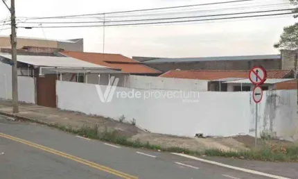 Casa comercial à venda na Valparaíba, 52, Parque da Figueira, Campinas, 81 m2 por R$ 515.000